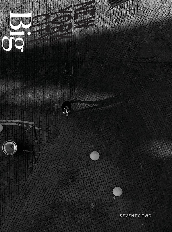 Front cover_Big 72 NYC