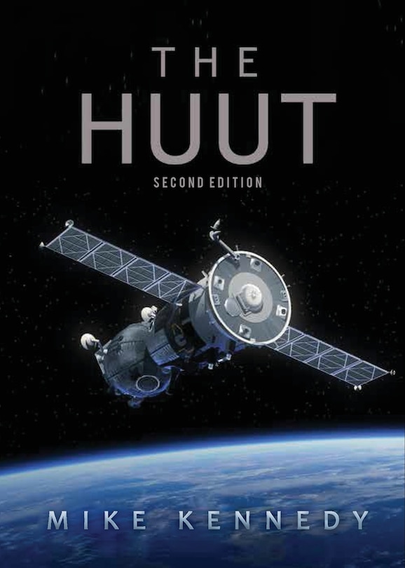 Front cover_The HUUT