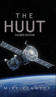 Front cover_The HUUT