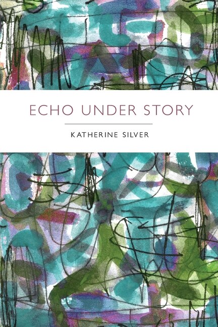 Front cover_Echo Under Story