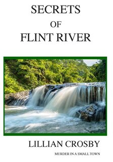 Front cover_Secrets of Flint River