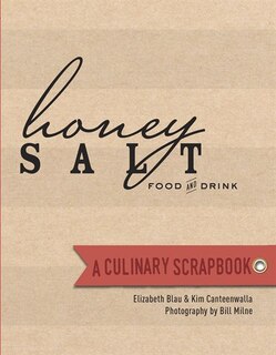 Front cover_Honey Salt: A Culinary Scrapbook