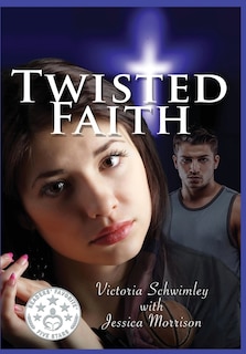 Front cover_Twisted Faith