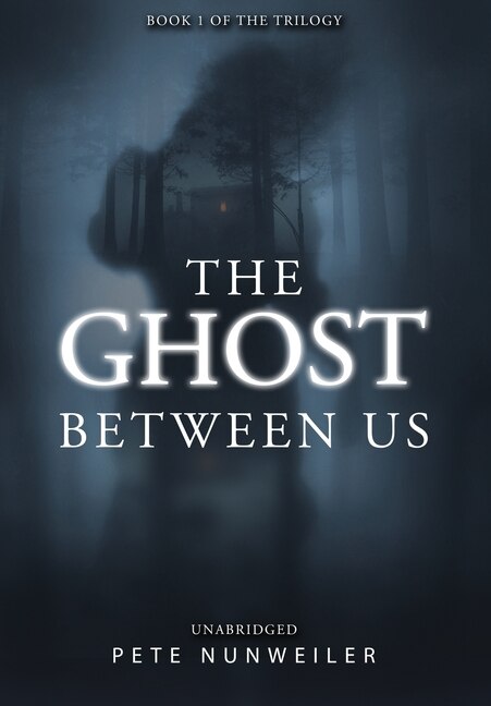 Couverture_The Ghost Between Us