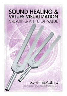 Front cover_Sound Healing & Values Visualization