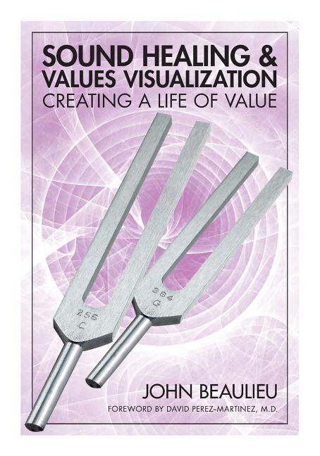 Front cover_Sound Healing & Values Visualization