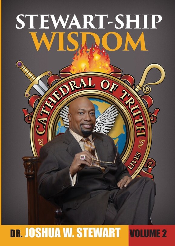 Couverture_Stewart-Ship Wisdom, Vol. 2