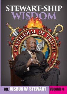Front cover_Stewart-ship Wisdom, Vol. 4