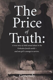 Front cover_The Price of Truth