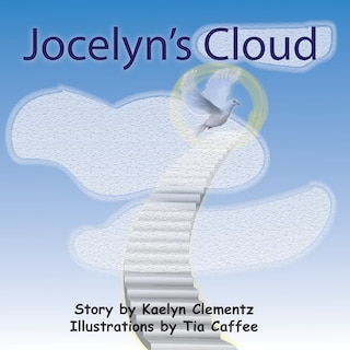 Front cover_Jocelyn's Cloud