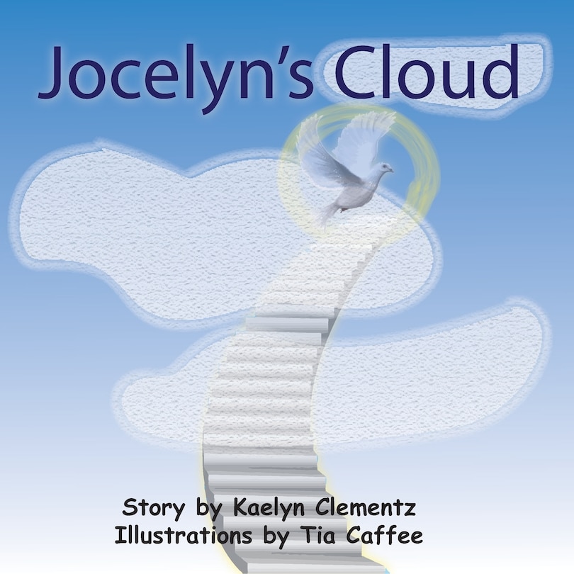 Front cover_Jocelyn's Cloud