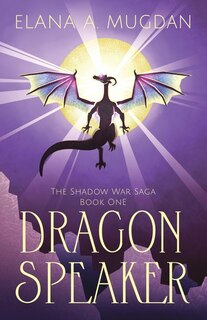 Couverture_Dragon Speaker