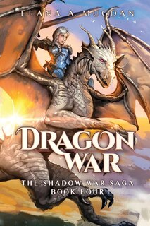 Front cover_Dragon War