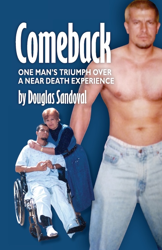Front cover_Comeback