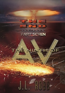 Front cover_The End