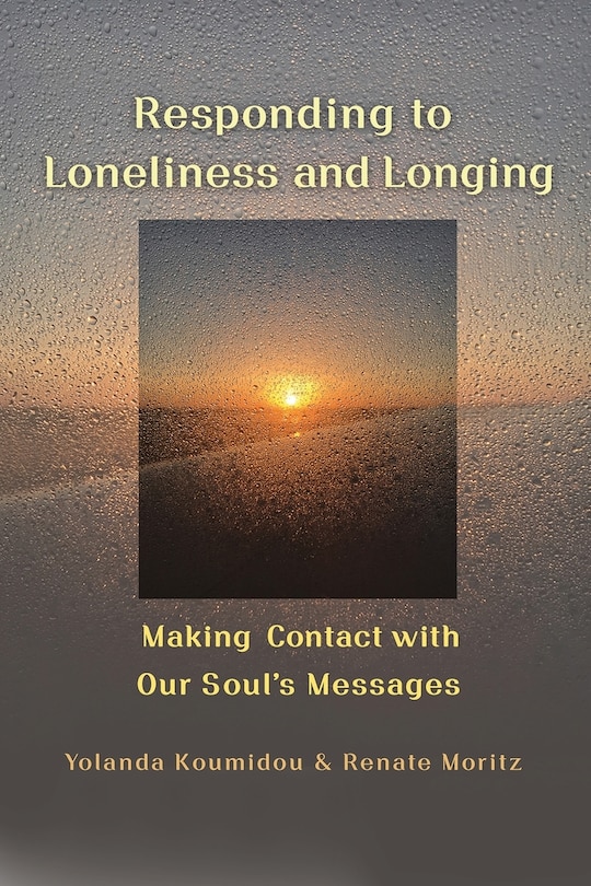 Couverture_Responding to Loneliness and Longing