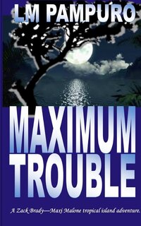 Couverture_Maximum Trouble