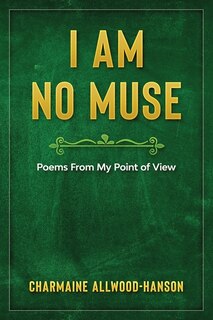 Couverture_I Am No Muse