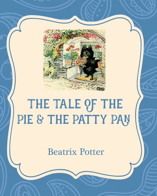 Couverture_The Tale of the Pie and the Patty Pan