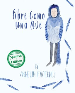 Front cover_Libre como una ave