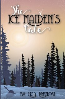 Front cover_The Ice Maiden's Tale
