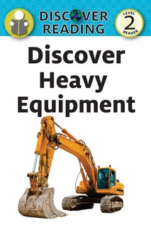 Front cover_Discover Heavy Equipment