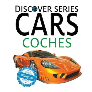 Front cover_Cars / Coches