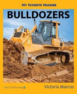 Front cover_My Favorite Machine