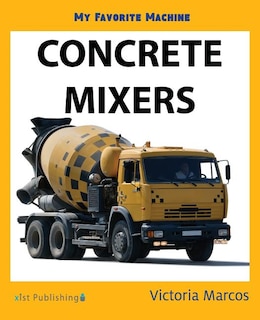 Couverture_My Favorite Machine