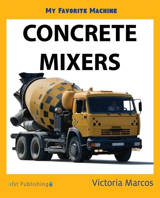 Couverture_My Favorite Machine