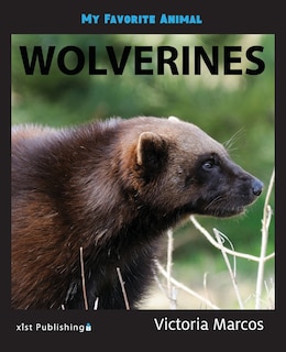 Couverture_My Favorite Animal