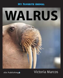 Front cover_My Favorite Animal