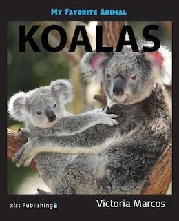 Couverture_My Favorite Animal