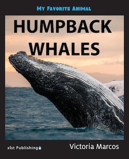 Front cover_My Favorite Animal