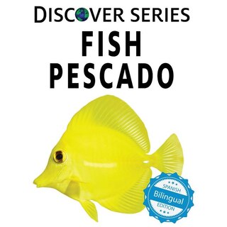 Couverture_Fish / Pescado
