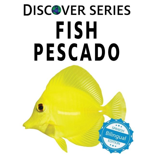 Couverture_Fish / Pescado