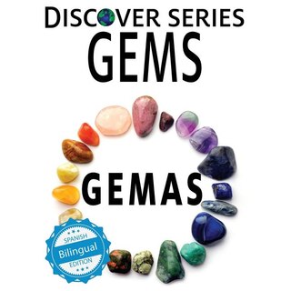 Couverture_Gems / Gemas
