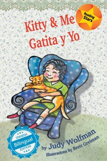 Front cover_Kitty and Me / Gatita y Yo
