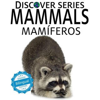 Couverture_Mammals / Mamíferos