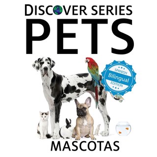Front cover_Pets / Mascotas