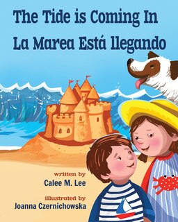 Couverture_The Tide is Coming In / La marea está llegando