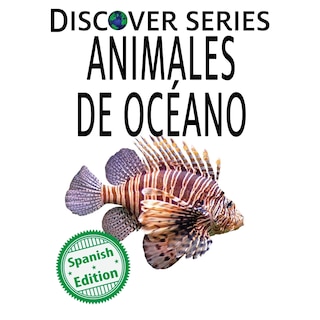 Couverture_Animales de Océano