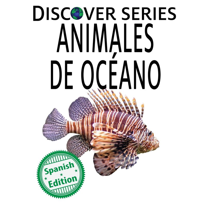 Couverture_Animales de Océano