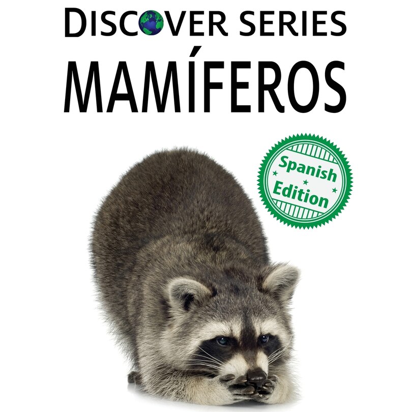 Front cover_Mam&iacute;feros