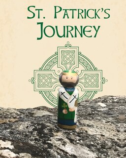 Front cover_St. Patrick's Journey