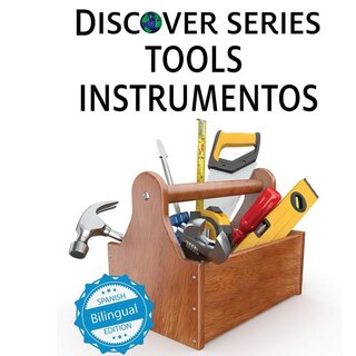 Front cover_Tools / Instrumentos
