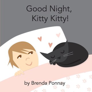 Front cover_Good Night, Kitty Kitty!