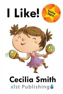 Couverture_I Like!