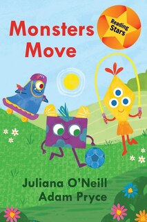 Front cover_Monsters Move