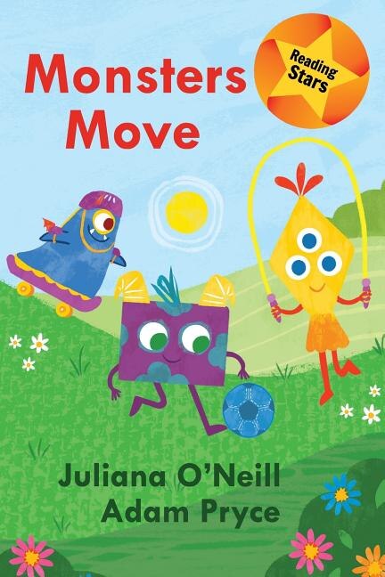 Front cover_Monsters Move